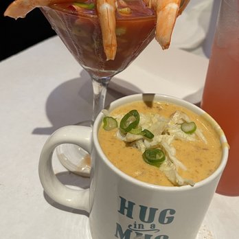 Ray's Crab Shack - Shrimp Cocktail and Crab Bisque - Seafood Near Me - Newark, California Ray's Crab Shack - Shrimp Cocktail and Crab Bisque - Seafood Near Me - Newark, California