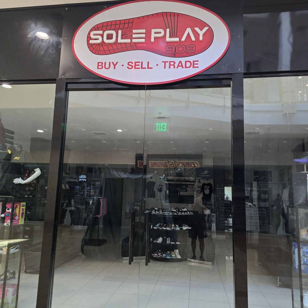 Sole Play - Entry - Men's Clothing Near Me - Palm Desert, California Sole Play - Entry - Men's Clothing Near Me - Palm Desert, California