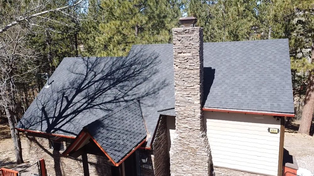 Slide of Pro Roofing