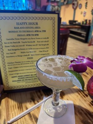 Gracia's Taqueria & More by null