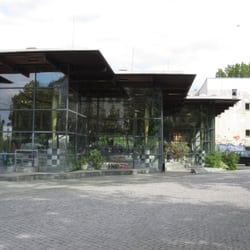 das Wellenbad - Spreewaldbad
