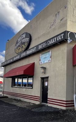 MGM Roast Beef by null