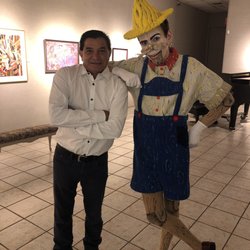 Brazosport Center Stages - Scenes from Shrek The Musical