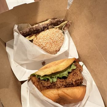 Marty's - Burgers Near Me - Fort Lee, New Jersey