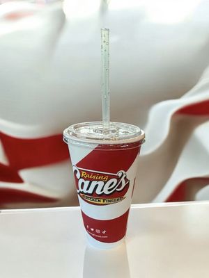 Raising Cane's Chicken Fingers by null