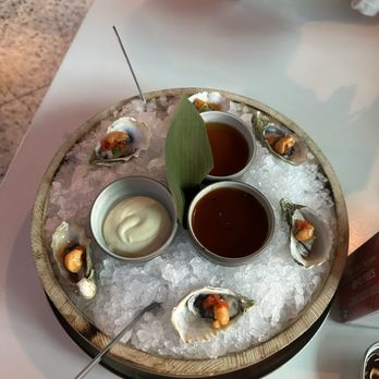 Glass Box San Diego - Seafood Near Me - San Diego, California Glass Box San Diego - Seafood Near Me - San Diego, California