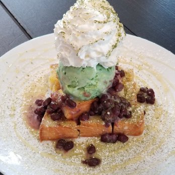 KrungThep Tea Time - Tea Rooms Near Me - Winter Park, Florida