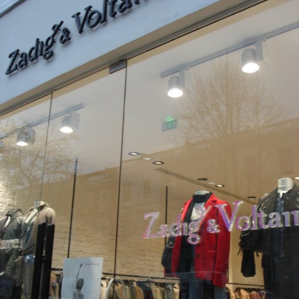 Zadig & Voltaire - Zadig & Voltaire - Women's Clothing Near Me - London, XGL