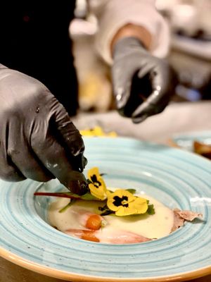 Luis Dias - Das Restaurant by null