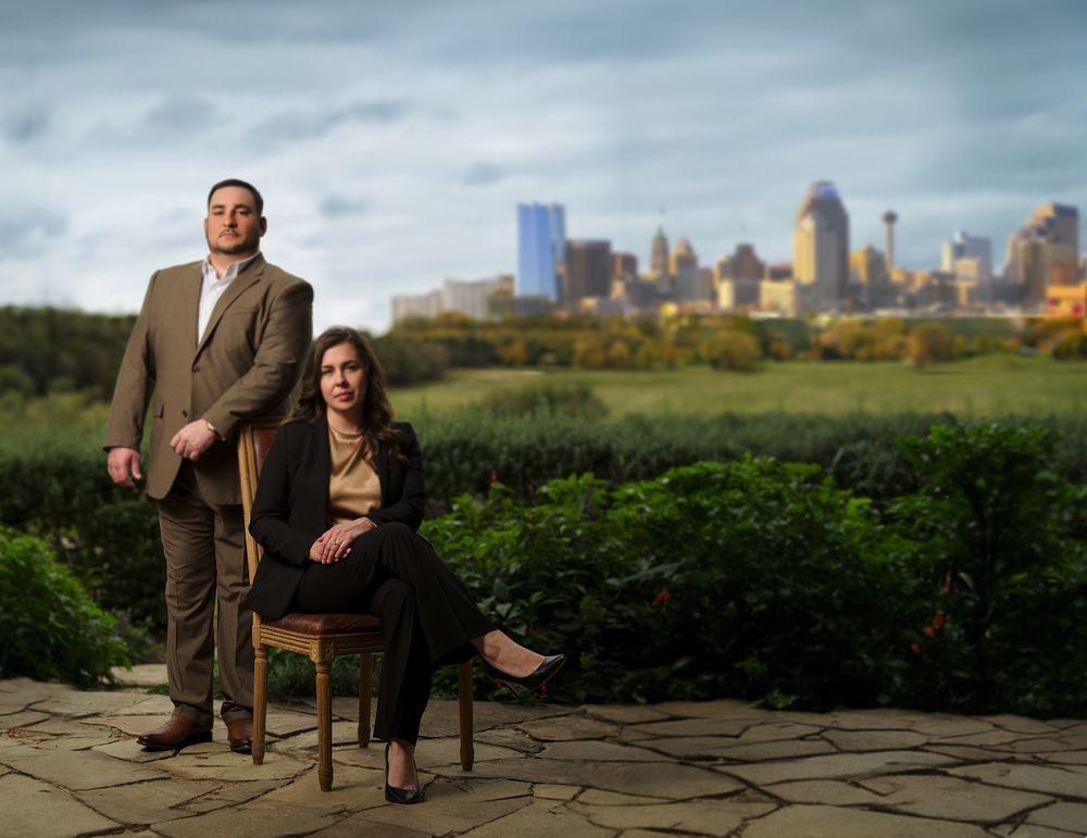 Alamo City Law Firm - disability attorney in San Antonio, TX