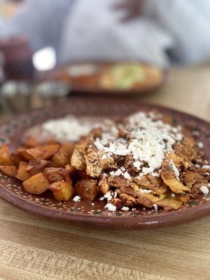 TLAHCO MEXICAN KITCHEN by null