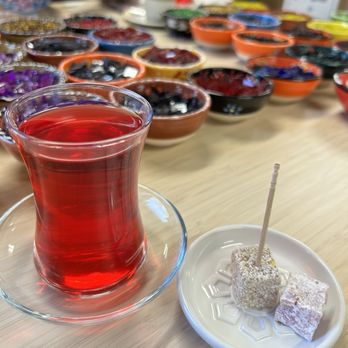 Art Masterclass - Arts & Crafts Near Me - Tustin, California