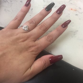 Nail Fever 3 - Nail Salons Near Me - Homestead, Florida