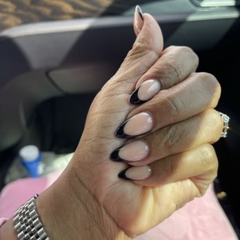 Milano Nail Lounge - Jojo does it again! - Nail Salons Near Me - Signal Hill, California Milano Nail Lounge - Jojo does it again! - Nail Salons Near Me - Signal Hill, California