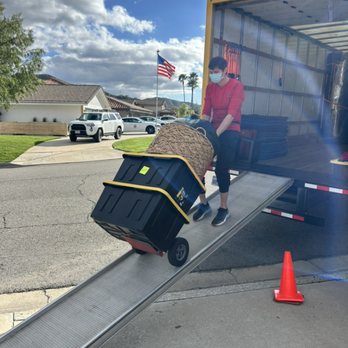 All Express Moving - Movers Near Me