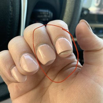 Nail Boutique & Spa - Nail Salons Near Me - Deland, Florida