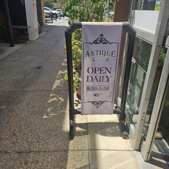 Antique Station - Antiques Near Me - Orange, California