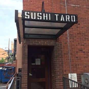 Sushi Taro - Sushi Bars Near Me - Washington, DC, District of Columbia Sushi Taro - Sushi Bars Near Me - Washington, DC, District of Columbia