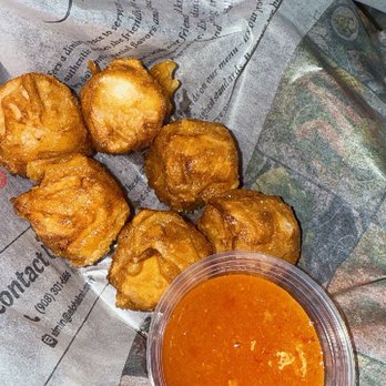 Aloha Krab - Queens - Shumai Dumplings - Cajun/Creole Near Me - Queens, New York