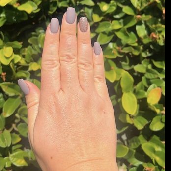 The Nail Bar - Nail Salons Near Me - Burbank, California