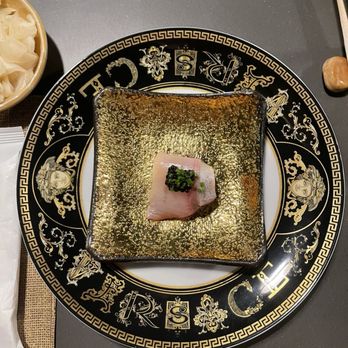 Omakase By Aung - Sushi Bars Near Me - Honolulu, Hawaii