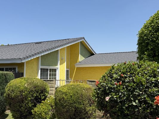 Hybrid Renovations