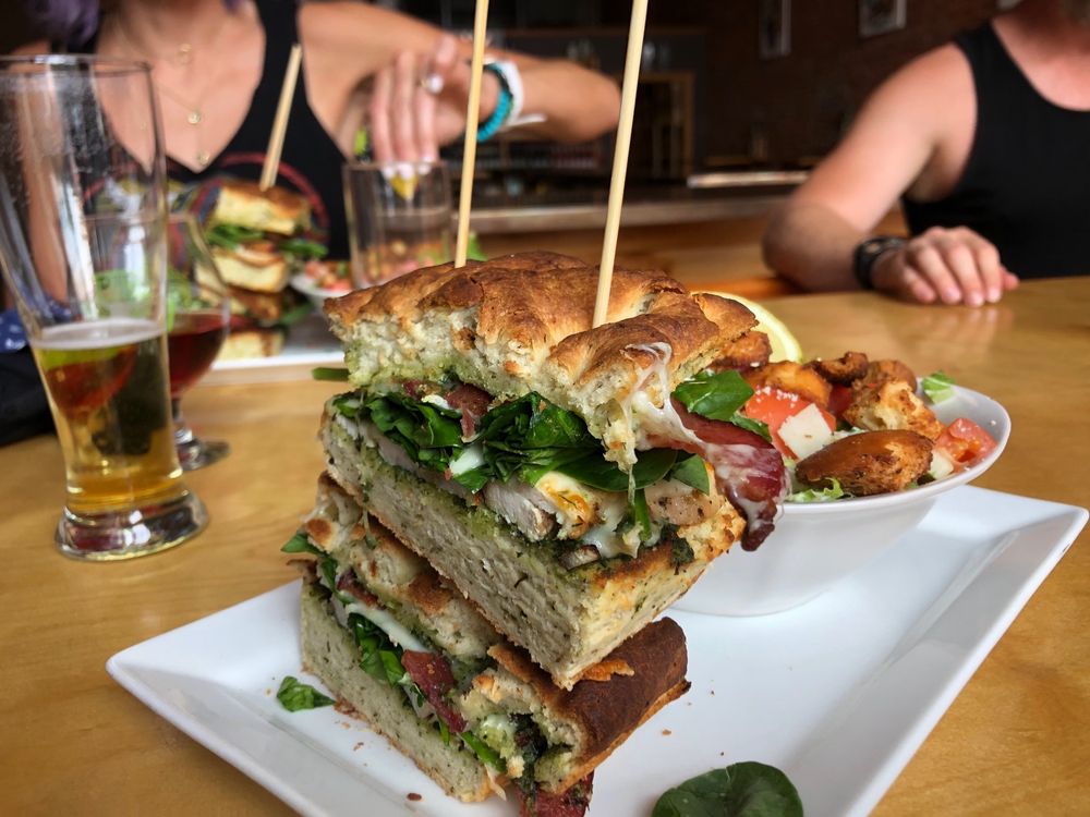 BRIX WINE BAR & RESTAURANT 52 Photos & 74 Reviews 109 W 3rd