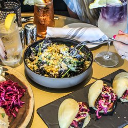 Thorn Restaurant & Lounge