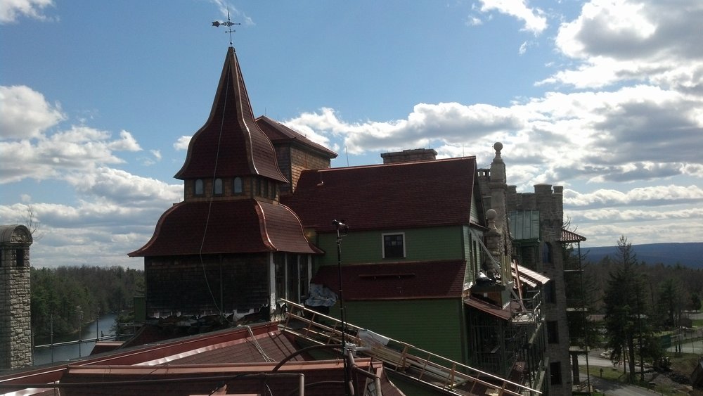 Slide of AP Construction