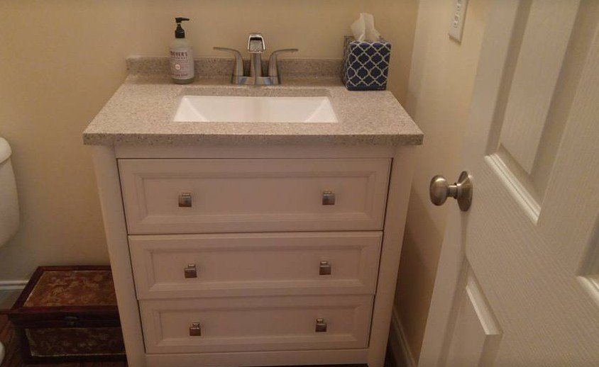 Slide of Clint Manley Painting & Handyman Service