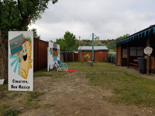 Burrito Banquet by null