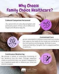 Family Choice Healthcare - home care agency in Philadelphia, PA