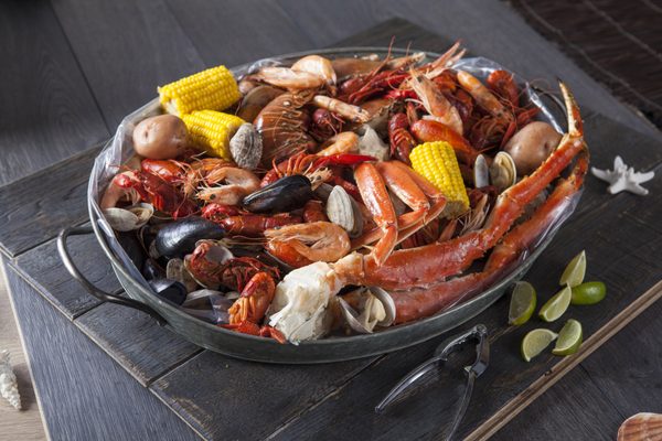 The Mad Claw by null