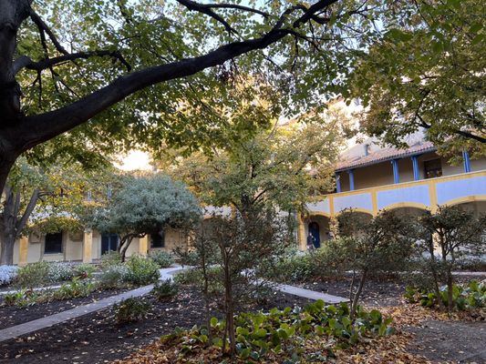 L'espace Van Gogh by null