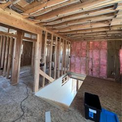 Zapien Drywall and Taping