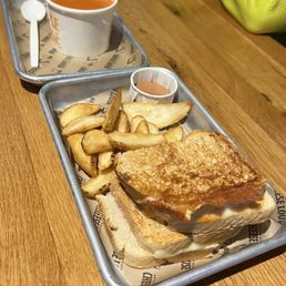 Tomato Soup