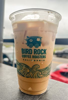 Bird Rock Coffee Roasters - Torrey Pines by null