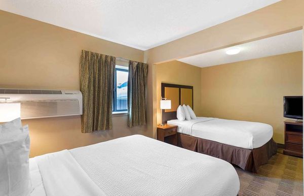 Extended Stay America - Fort Wayne - North by null