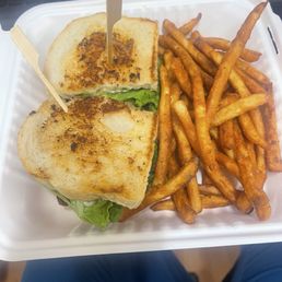 BV BLT