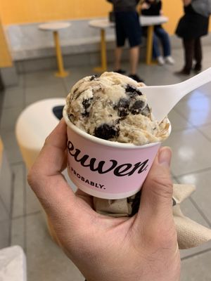 Van Leeuwen Ice Cream by null