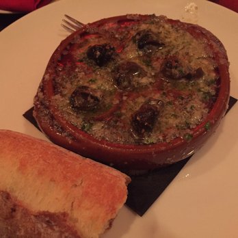Libra - We had such a great dinner! - Breakfast & Brunch Near Me - Orlando, Florida