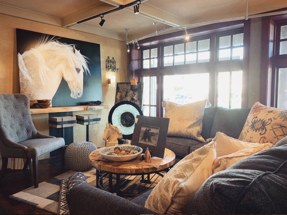 MOUNTAIN LIVING HOME CONSIGNMENT 27 Photos Furniture Stores 10009