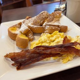 French Toast