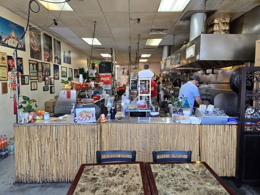 123 Thai Food by null