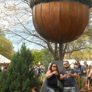 World Beer Festival - Under the nut, this was out annual commemorative pic, we took one every year. World Beer Festival Raleigh. - Festivals Near Me - Raleigh, North Carolina World Beer Festival - Under the nut, this was out annual commemorative pic, we took one every year. World Beer Festival Raleigh. - Festivals Near Me - Raleigh, North Carolina