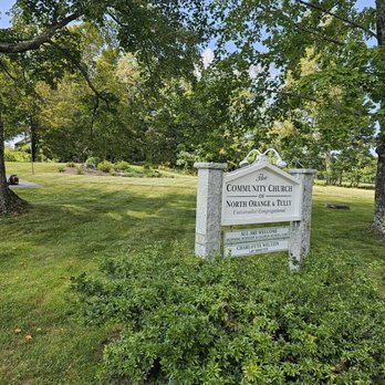Nautical Landscape - Landscaping Near Me - Orange, Massachusetts