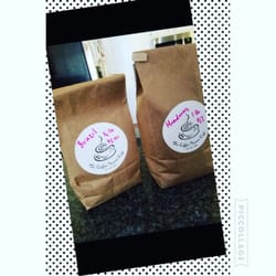 The Coffee House Cafe - Whole beans!!