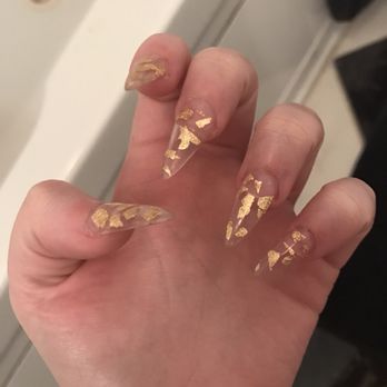 Just Got Nailed - Nail Salons Near Me - Atascocita, Texas