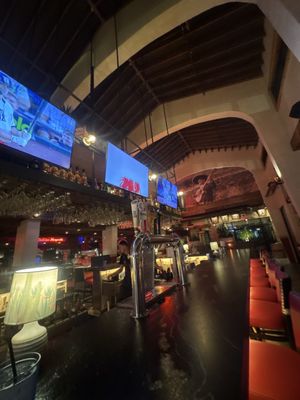 Gringo's Mexican Kitchen {College Station} by null