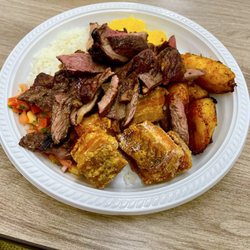 Rio Bonito Latino Food Market